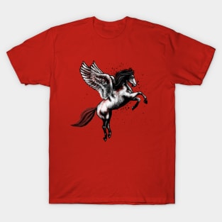 pegasus T-Shirt